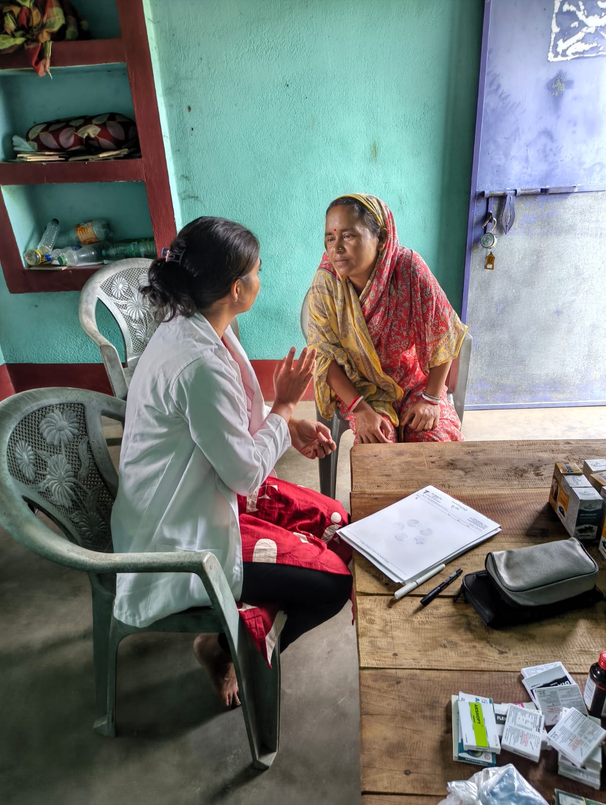 Women's Health Program