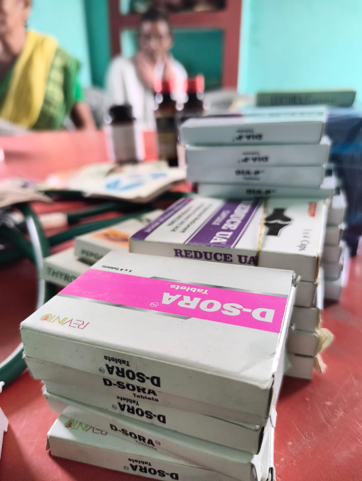Women's Health Program 1