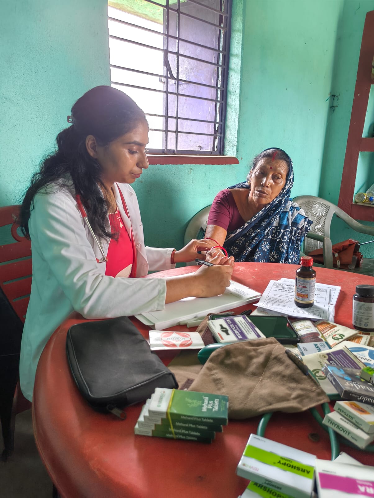 Women's Health Program 2